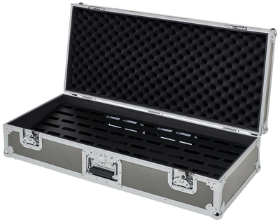 Rockboard Pedalboard w. Flight Case 4.3