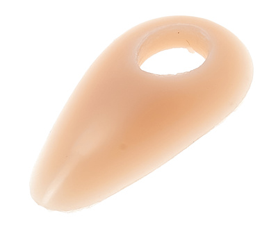 Hide-a-mic B-Flex for Sanken COS-11 beige