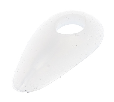 Hide-a-mic B-Flex for Sanken COS-11 trans