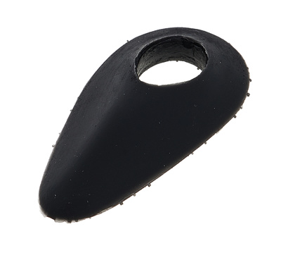 Hide-a-mic B-Flex for DPA 4060 Black