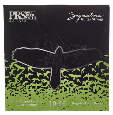 PRS Signature Strings 010-046 RL elektrinės gitaros stygos