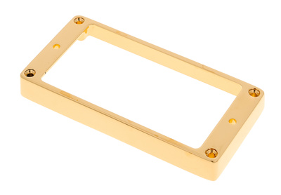 Humbucker Frame High Gold