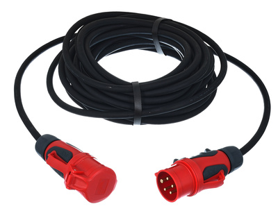 Stairville CEE Cable 16A 2,5mm² 15m elektros laidas  
