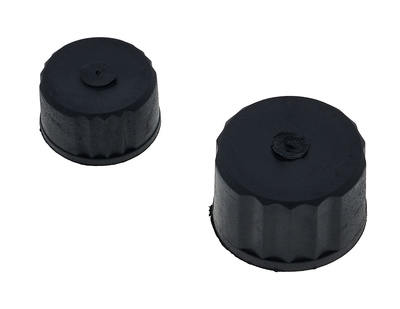 Varytec End Cap Set Power&DMX IP65 LED par priedai