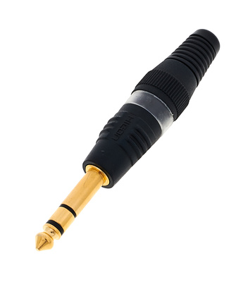 Hicon HI-J63S03-G 6.3mm Jack jungtis
