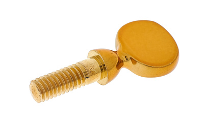 Selmer S-Neck Screw tamsus auksinis lakas saksofono kaklelis  