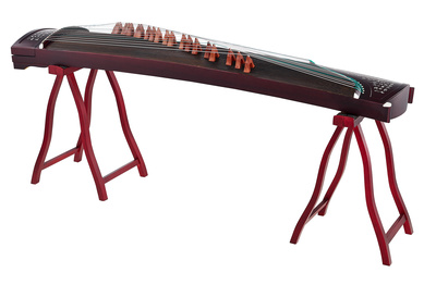 Thomann Chinese GuZheng I-B Guzheng琴