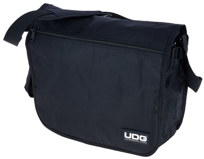 UDG Ultimate CourierBag B/O DJ valdiklių dėklas
