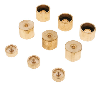 KGUMusic Yamaha Trim kit Flgh. 8310 senas varinių instrumentų priedas