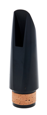 Vandoren Bb-Clarinet BD7 bb klarneto pūstukas