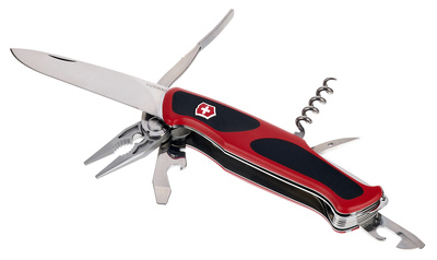 Ranger Grip 74