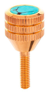 KGUMusic Neck Screw Yanagisawa 24K pučiamųjų priedas
