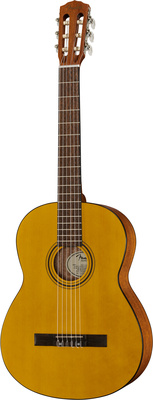 Fender ESC110 Educational 4/4 klasikinė gitara  