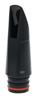 Gleichweit Bb-Clarinet Hi7-DW klarneto pūstukas