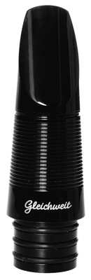 Gleichweit Bb-Clarinet K-AN1-W pūstukas bb-klarnetui