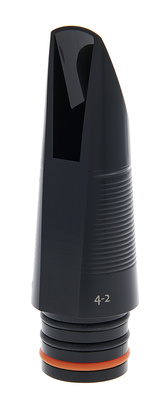 Gleichweit Bb-Clarinet D4-2-DW Black