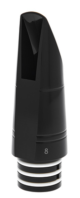 Gleichweit Bb-Clarinet B8-BW Boehm sistemos pūstukas