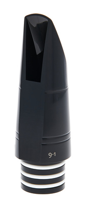 Gleichweit Bb-Clarinet B9-1-BW Boehm sistema pūstukas bb klarnetui