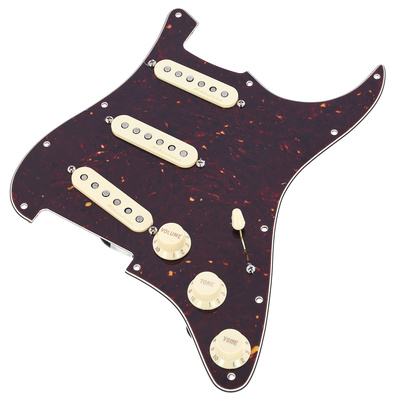 Fender Pre-Wired ST PG Vint.N. SSS TT elektrinės gitaros garsintuvas