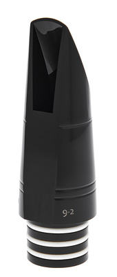 Gleichweit Bb-Clarinet B9-2-BW pūstukas 
