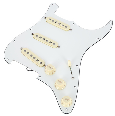 Fender Pre-Wired ST Pickg. Vint. Nois elektrinės gitaros garso nuėmėjas