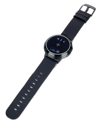 Soundbrenner Core Steel metronomas