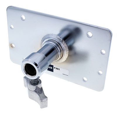 Avenger F301 Baby Wall Plate santvarų adapteris  