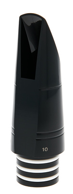 Gleichweit Bb-Clarinet B10-BW bb klarneto pūstukas  