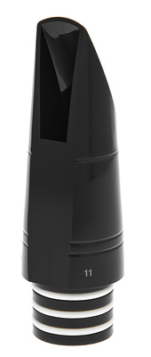 Gleichweit Bb-Clarinet B11-BW klarneto pūstukas
