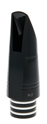 Gleichweit Bb-Clarinet B11-7-BW pūstukas