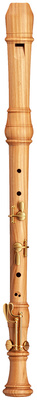 Mollenhauer 5431C Denner Comfort tenorinė fleita