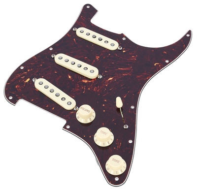 Fender Pre-Wired ST PG Or.57/62 Tort. elektrinės gitaros single coil garso nuėmėjas
