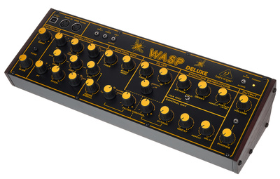 Behringer WASP Deluxe garso modulis