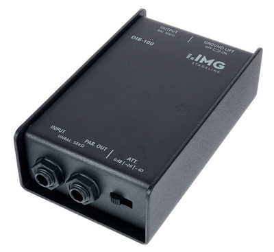IMG Stageline DIB-100 DI dežutė