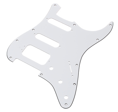 dAndrea ST-Style Pickguard HSS W ST tipo apsauga gitarai