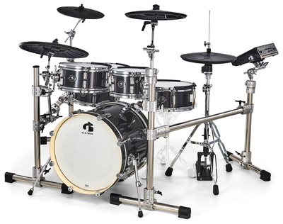 G9 E-Drum Set Pro C6