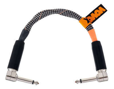 Vovox sonorus protect A25 angleTS audio laidas
