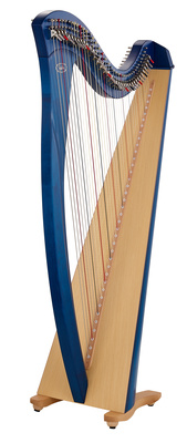 Salvi Gaia Blue arfa  