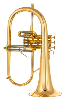 Adams Sonic Flugel Horn fliugelhorna