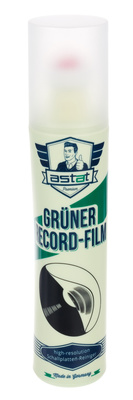 Grüner Record-Film