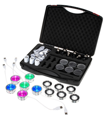 ApeCoin - Tourpack-Set of 6