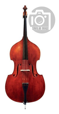 Double Bass No.20 4/4 5-Str.