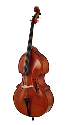 Meister Rubner Double Bass No.68B 3/4 kontrabosas
