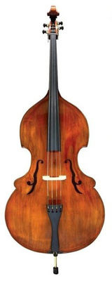 Meister Rubner Double Bass No.68B 4/4 kontrabosas