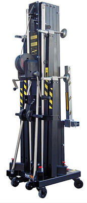 Fantek FT 7045 Fork Lift apšvietimo stovas