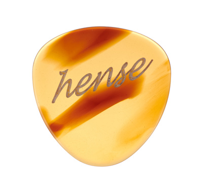 Hense Plecs Mando Happy Turtle Pick