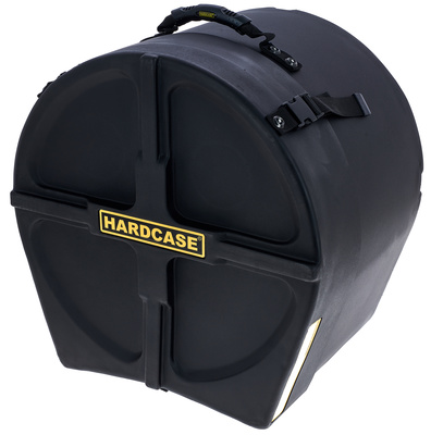 Hardcase HNMS14HT aukštos įtampos būgno korpuso dėklas  