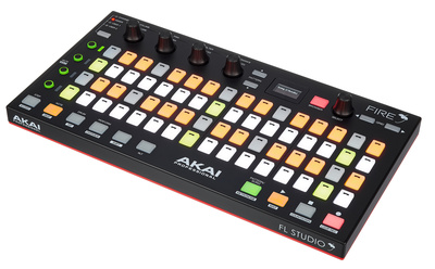 AKAI Professional Fire Controller Only DAW valdiklis  