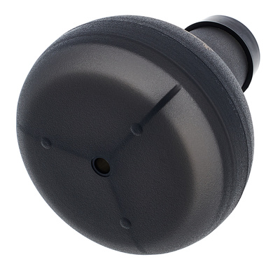 Okura+mute Trumpet mute black trimitų duslintuvas
