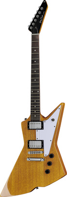Harley Benton EX-76 Classic AN elektrinė gitara  